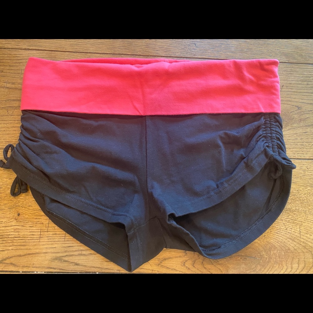 Women’s Athletic Aerie Gym Shorts